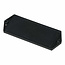 ProPlus Reflector met schroefbevestiging - 104 x 40 mm - oranje - E-keur - per stuk