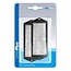 Pro Plus Reflector met Schroefbevestiging - 104 x 40 mm - Wit - 2 stuks