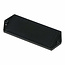 ProPlus Witte reflector met schroefbevestiging - 104 x 40 mm - 2 stuks