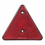 Pro Plus Reflector - Driehoek - 133 x 148 mm - Rood - E4 Gekeurd - 2 stuks