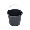 Benson Bouwemmer - 5 liter - Schenktuit - Zwart Benson Bouwemmer - 5 liter - Schenktuit - Zwart