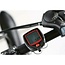 Benson Fietscomputer - 14 functies - bedraad - groot lcd-display - zwart