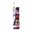 Prof Wegwerpaanstekers - Funny Dogs - 50 stuks - 8 x 2,4 x 1,2 cm - Niet navulbaar