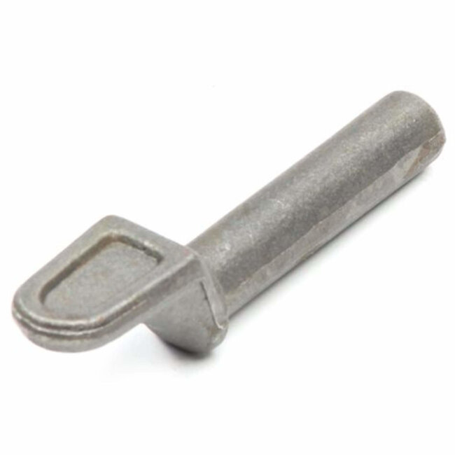 Topgear Lasduim - Ø 15 mm - Stiftlengte 60 mm - Per stuk