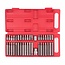 Benson Complete bitset - Torx, inbus en veeltand - 40-delig - Inclusief opbergkoffer