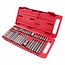 Benson Complete bitset - Torx, inbus en veeltand - 40-delig - Inclusief opbergkoffer