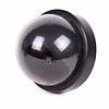 Benson Beveiligingscamera Dummy - met Sensor - met LED Benson Beveiligingscamera Dummy - met Sensor - met LED