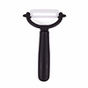 Benson Keramische Dunschiller - Lemmet 4.2 cm Benson Keramische Dunschiller - Lemmet 4.2 cm