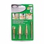 Hofftech Boorset multi set - HSS profi - 4-delig - veelzijdig boren