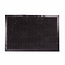 Benson Tweedelige mattenset - droogloopmat en rubberen ringmat - 40 x 60 cm