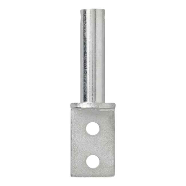 ProPlus Schroefduim voor klepscharnier - 60 mm stiftlengte - 16 mm diameter - exclusief bevestigingsmateriaal