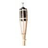 Benson Tuinlamp Fakkel - Bamboe - Olie - 120 cm Benson Tuinlamp Fakkel - Bamboe - Olie - 120 cm