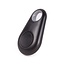 Benson Bluetooth tracker - GPS-functionaliteit - Diefstalpreventie - Zwart