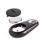 Benson Key Finder Tracker Smart Bluetooth - Zwart