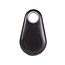 Benson Bluetooth tracker - GPS-functionaliteit - Diefstalpreventie - Zwart