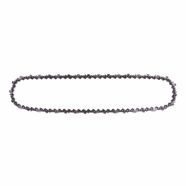 Benson Losse ketting voor benzine kettingzaag - 50 cm - 76 schakels - 1.5 mm groef - zwart