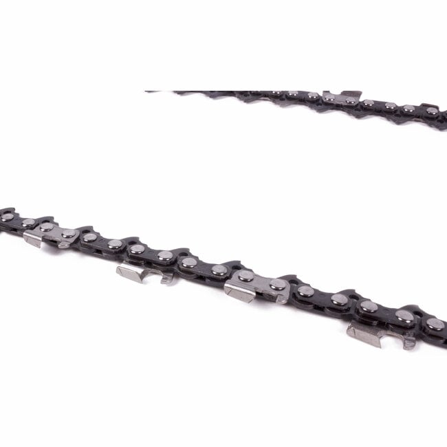 Benson Losse ketting voor benzine kettingzaag - 50 cm - 76 schakels - 1.5 mm groef - zwart