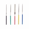 Benson Vijlset - Diamant - Micro - 100 mm - 5 delig Benson Vijlset - Diamant - Micro - 100 mm - 5 delig