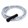 Benson Rioolveer - 9 mm x 5 meter - Rioolreiniging Benson Rioolveer - 9 mm x 5 meter - Rioolreiniging