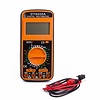 Benson Multimeter Digitaal met Groot LCD Scherm Jumbo Benson Multimeter Digitaal met Groot LCD Scherm Jumbo