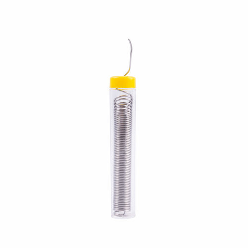Benson Soldeertin 1 mm - 3 meter Benson Soldeertin 1 mm - 3 meter