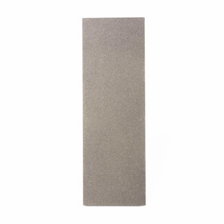 Benson Diamant slijpsteen - grof - 150 mm - veelzijdig gebruik