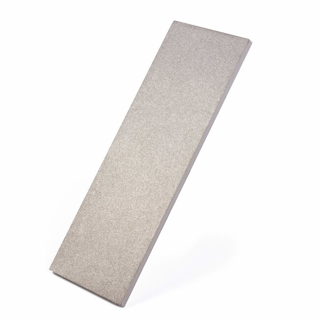 Benson Diamant slijpsteen - grof - 150 mm - veelzijdig gebruik