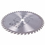 Hofftech Zaagblad cirkelzaag - 48 tanden - hard metaal - Ø 315 mm - inclusief verloopringen