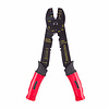 Benson Krimptang - Kabelschoentang - 20 cm -Universeel Benson Krimptang - Kabelschoentang - 20 cm -Universeel