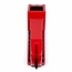 Benson Kleine houtrasp - 145 mm - Compact en veelzijdig - Rood
