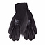 Benson Werkhandschoenen - Flexibele grip en comfort - Zwart - Maat XL