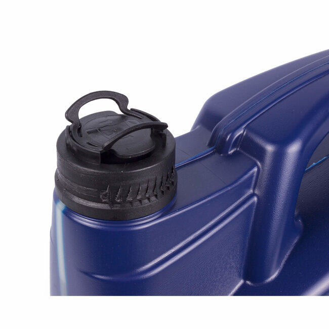 VATOIL Brandstofbesparende synthetische motorolie - 5W-30 - 5 liter - lage asgehalte