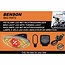 Benson Fietslamp met Richtingaanwijzer - LED - 3.7 Volt - 800 Mah