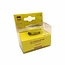 Trelock Compacte LED fietslamp - silicone - 3 standen - wit licht - 44 x 30 x 10 mm