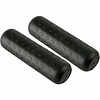 Falkx Fietshandvatten - Rond - Rubber - Zwart - 1 Paar Falkx Fietshandvatten - Rond - Rubber - Zwart - 1 Paar