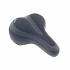 Benson Fietszadel - Comfort - E-Bike - Antraciet Benson Fietszadel - Comfort - E-Bike - Antraciet