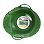 Benson Mand - Flexibel - 45 liter - Groen