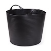 Benson Mand - Flexibel - 45 liter - Zwart Benson Mand - Flexibel - 45 liter - Zwart