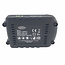 Hofftech Losse accu - excentrische poetsmachine - 18 Volt - 150 mm - zwart