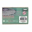Hofftech Losse accu - excentrische poetsmachine - 18 Volt - 150 mm - zwart