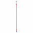 Hofftech 2-in-1 pick-up tool - aluminium - magneet - 700 mm - grijptangen