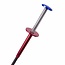 Hofftech 2-in-1 pick-up tool - aluminium - magneet - 700 mm - grijptangen