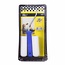 Benson 4-delige lakset - Profi high density foam - Middel - Strakke afwerking