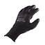 Benson Winterhandschoenen - Touchscreen - Waterdicht - Slipvast - Maat L - Zwart