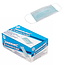 Silverline Wegwerpmaskers - 3-laags - Flexibele oorbanden - 50 stuks