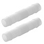 ProPlus Slangtule recht - Ø 12 mm - Duurzaam polypropyleen - 2 stuks