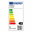 ProPlus Opbouwspot - Flexibele zwanenhals - 12V - 120 lumen - Ø 65 x 110-260 mm