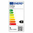 ProPlus Lichtlijn plafonnière - 30 leds - 12V - 450 lumen - 470x35x33 mm