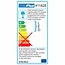 ProPlus Opbouwspot led - 12V - 150 lumen - Ø 40 mm - RVS - Binnengebruik