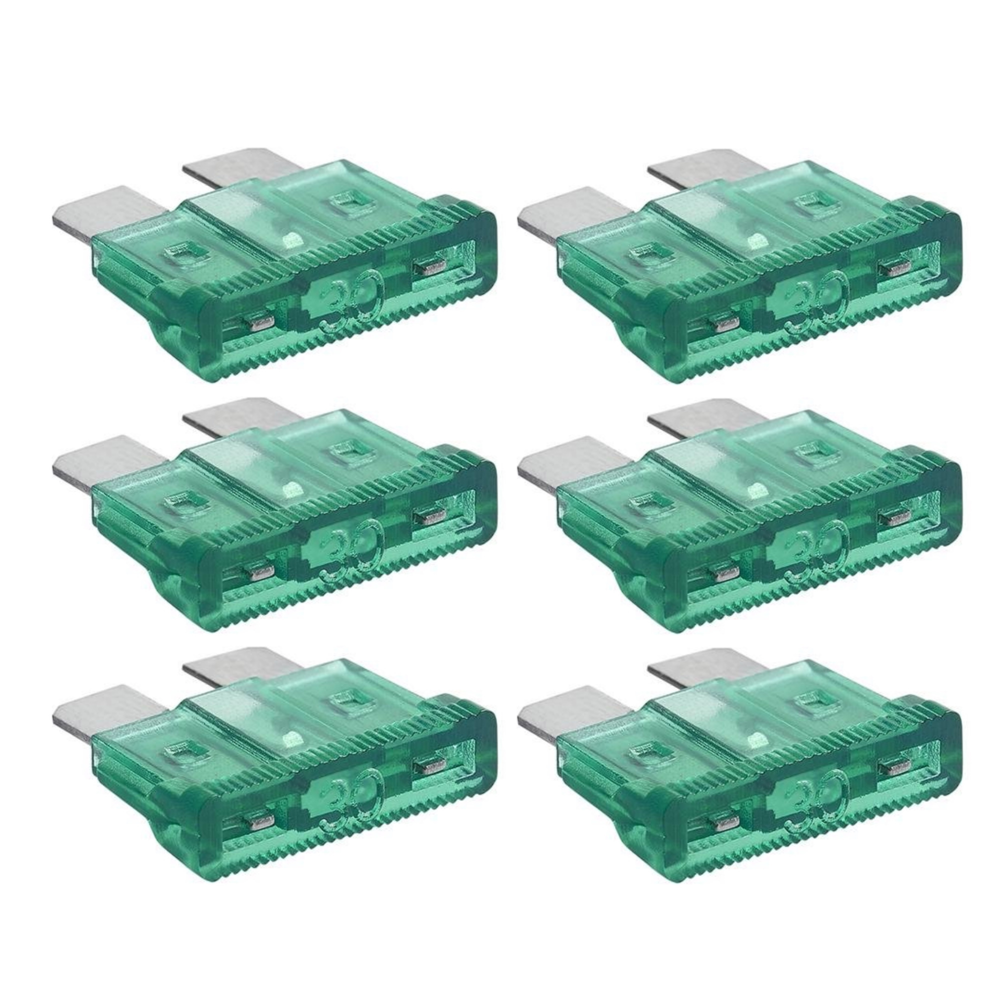 AUPROTEC Porte-fusibles Mikroto pour micro fusibles avec câble jusqu'à 30 A